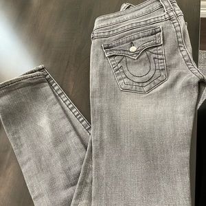 True religion women’s jeans
